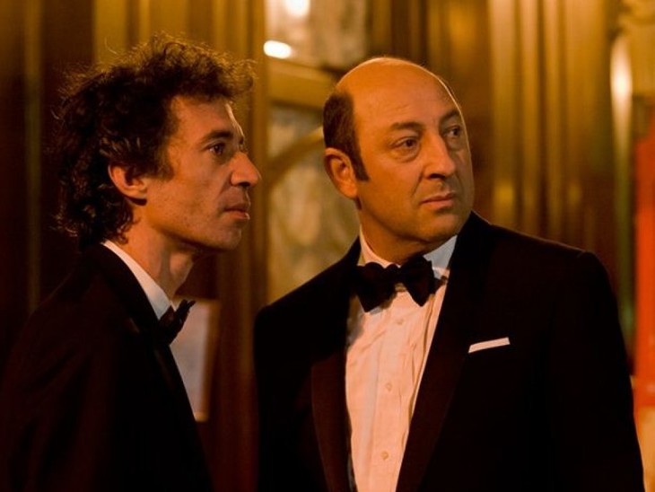 Benvenuti a Saint Tropez - fotogramma