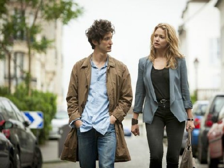 20 Anni di Meno - fotogramma