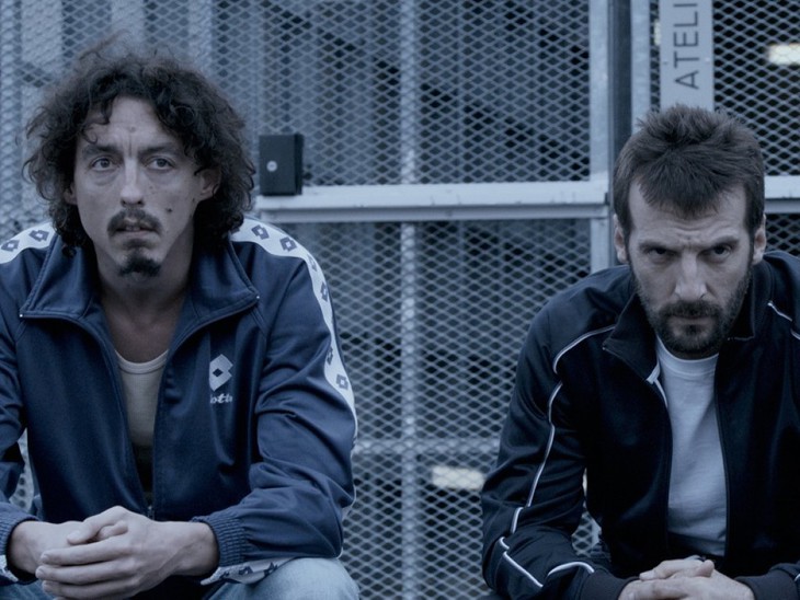 Il Cecchino - fotogramma