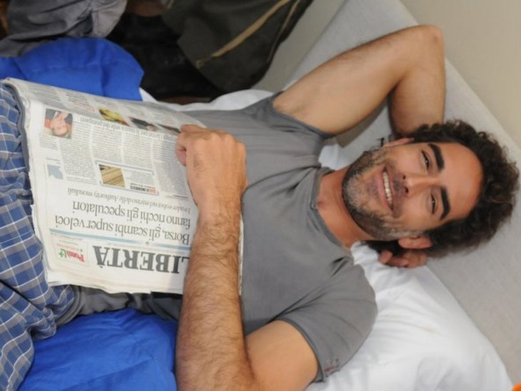 La Finestra di Alice - fotogramma