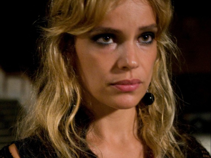 Bellas Mariposas - fotogramma