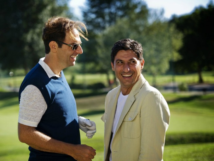 Mi Rifaccio Vivo - fotogramma