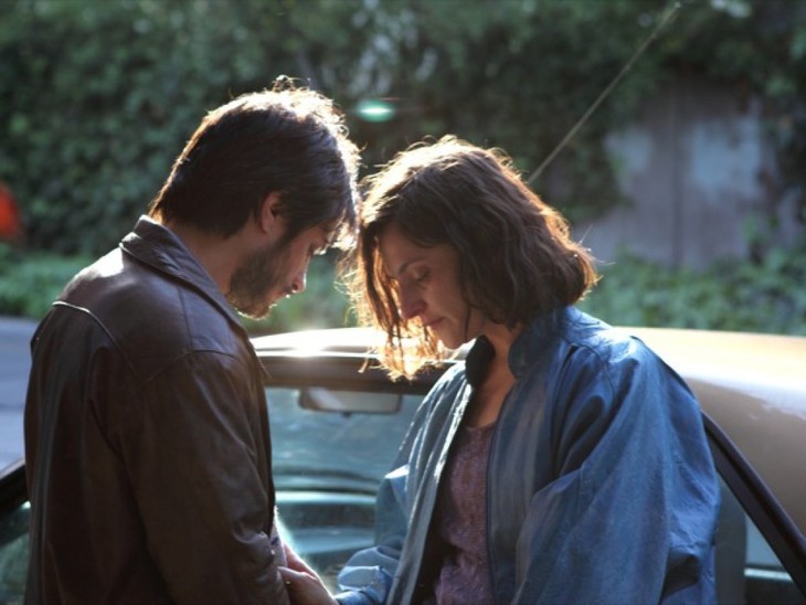 No - I Giorni dell'Arcobaleno - fotogramma