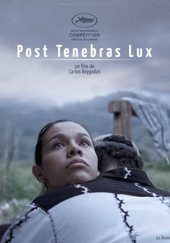 Post Tenebras Lux - poster