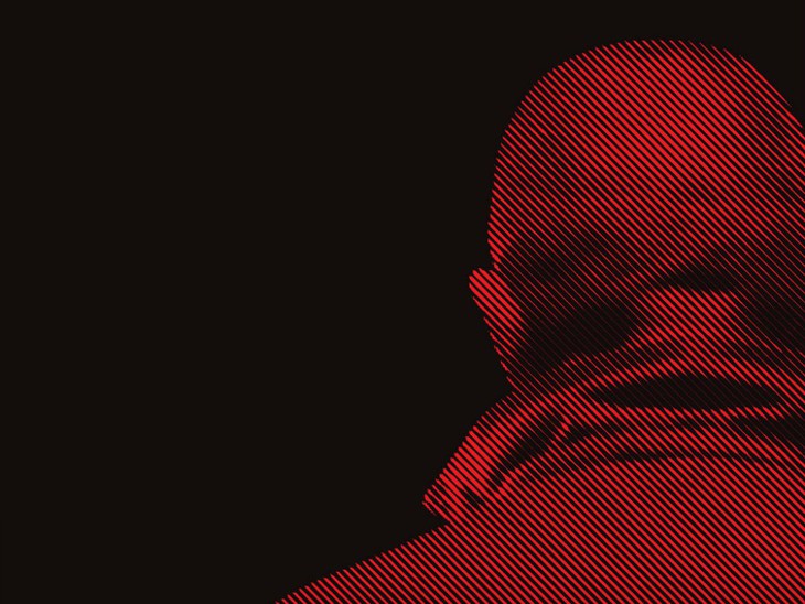 Fedele Alla Linea - fotogramma