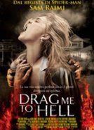 Drag Me to Hell - poster