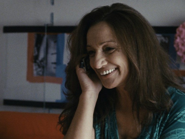 Esterno Sera - fotogramma