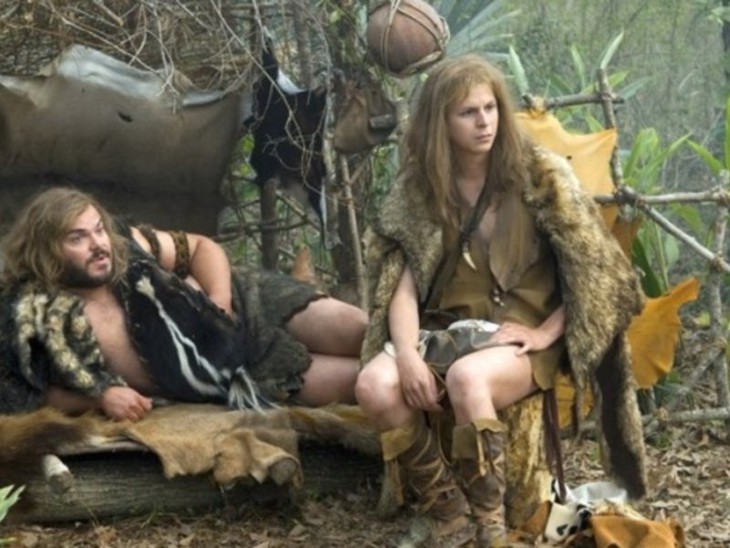 Anno uno - fotogramma