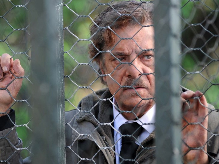 Ti ho Cercata in tutti i Necrologi - fotogramma