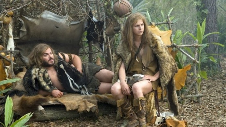 Anno uno - fotogramma