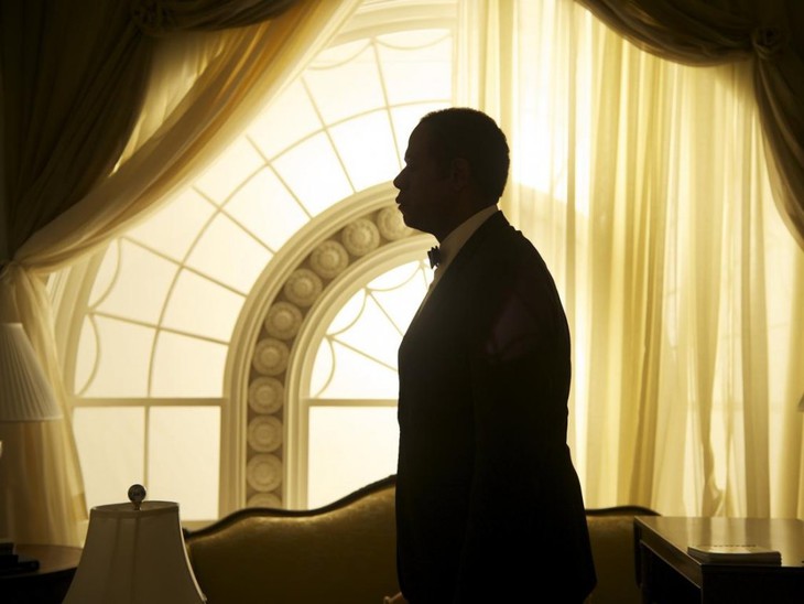 The butler - fotogramma