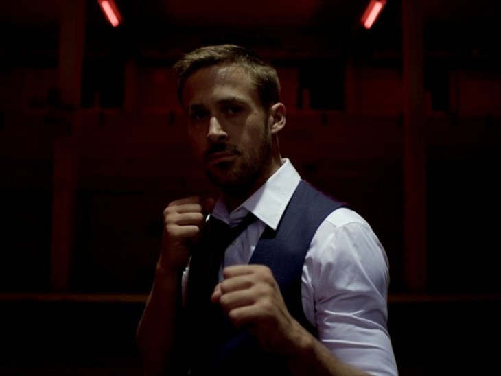 Solo Dio Perdona - fotogramma