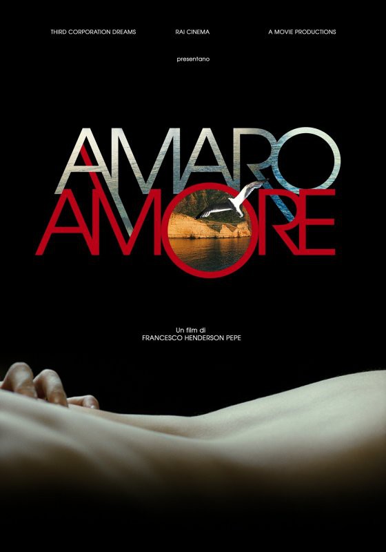 Amaro Amore - poster