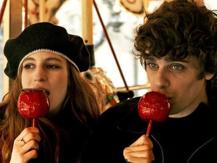 Quando Meno te lo Aspettti - fotogramma