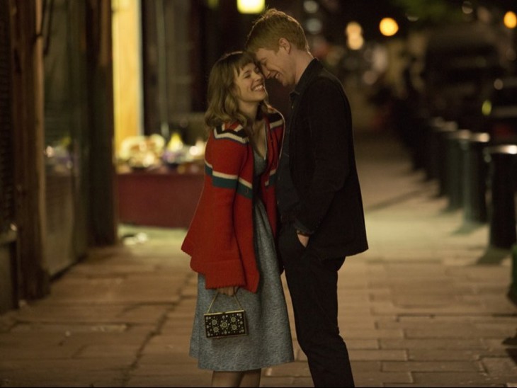 Questione di Tempo - fotogramma