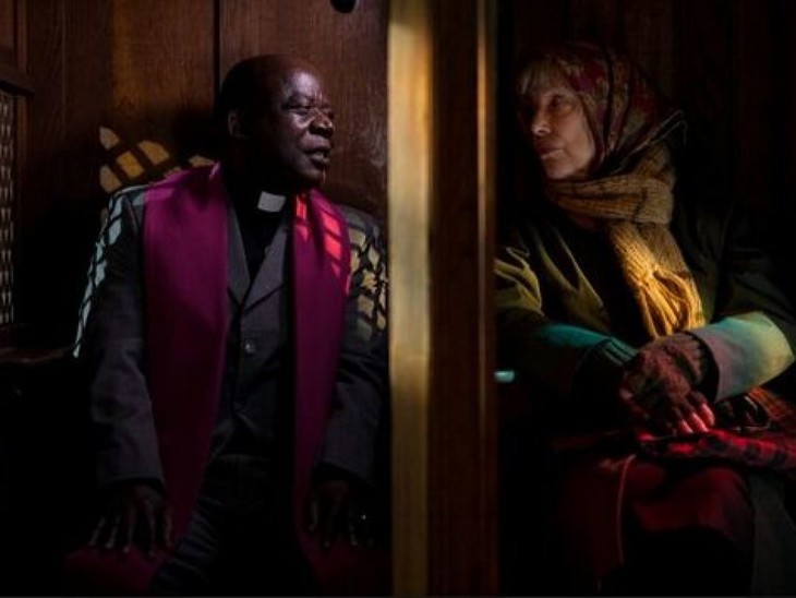 Paulette - fotogramma