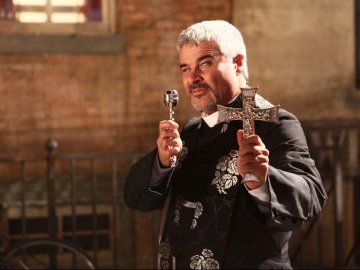 Una Notte agli Studios - fotogramma