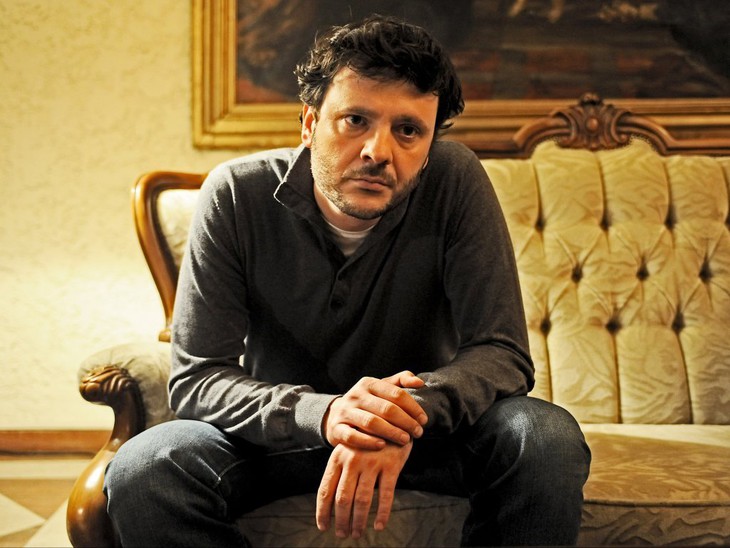 Il Caso Kerenes - fotogramma