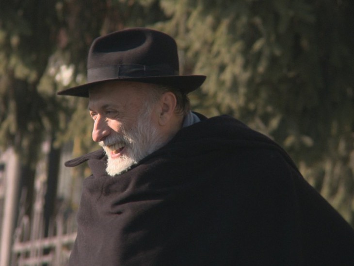 Slow Food Story - fotogramma