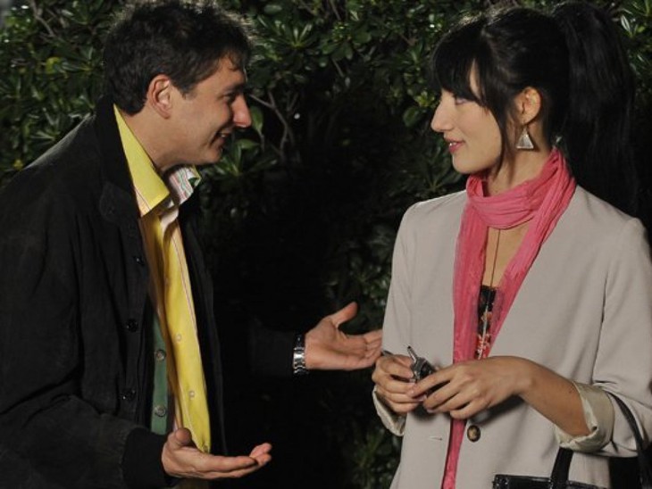 Una Vita da Sogno - fotogramma