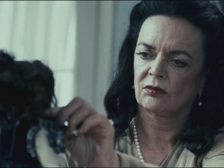 The Butterfly Room - La Stanza delle Farfalle - fotogramma