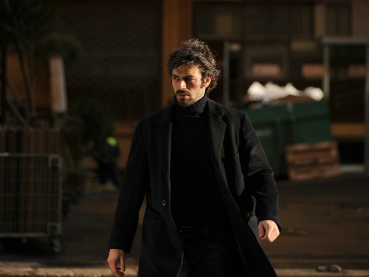 Cha Cha Cha - fotogramma