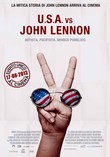 U.S.A. vs John Lennon