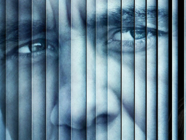 Doppio Gioco - fotogramma