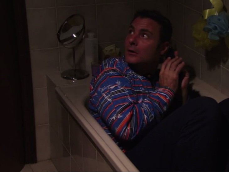 Regalo a Sorpresa - fotogramma