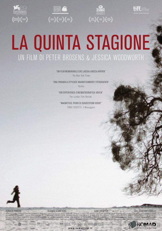 La Quinta Stagione - poster