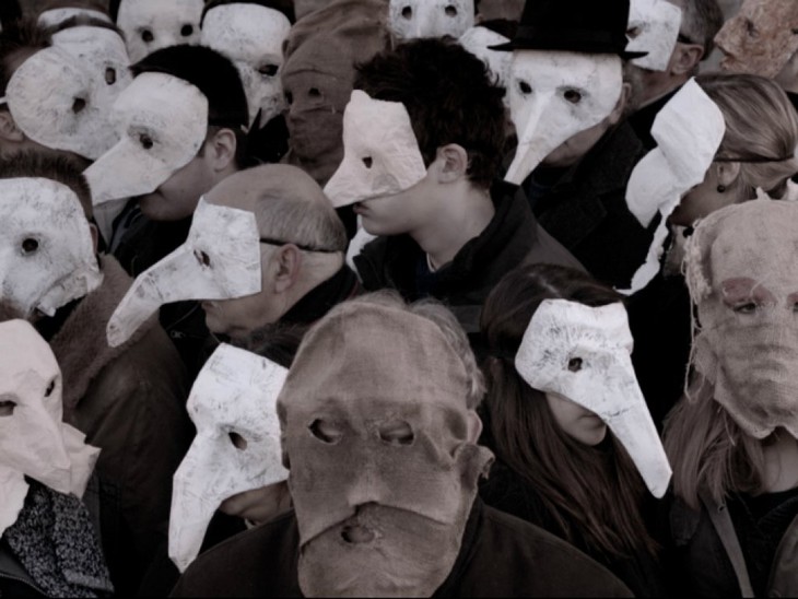 La Quinta Stagione - fotogramma