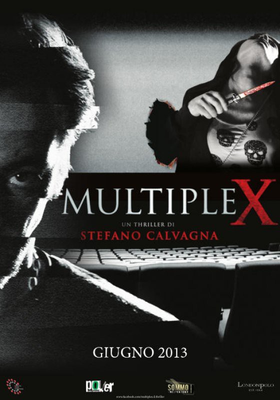 MultipleX - poster