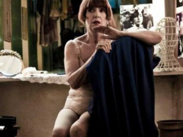 Tra Cinque Minuti in Scena - fotogramma