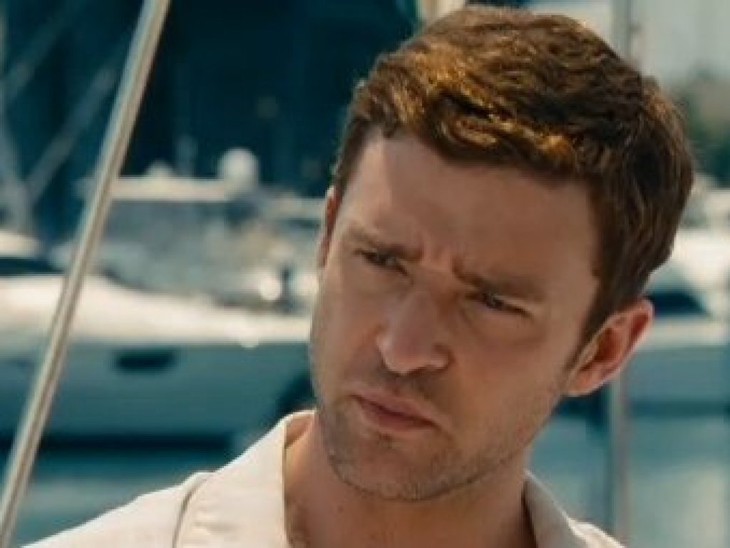 Runner Runner - fotogramma