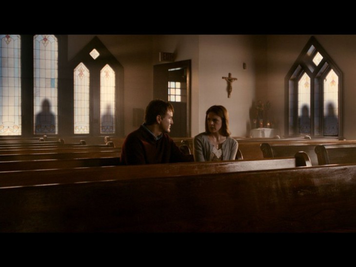 The Last Exorcism - Liberaci dal Male - fotogramma