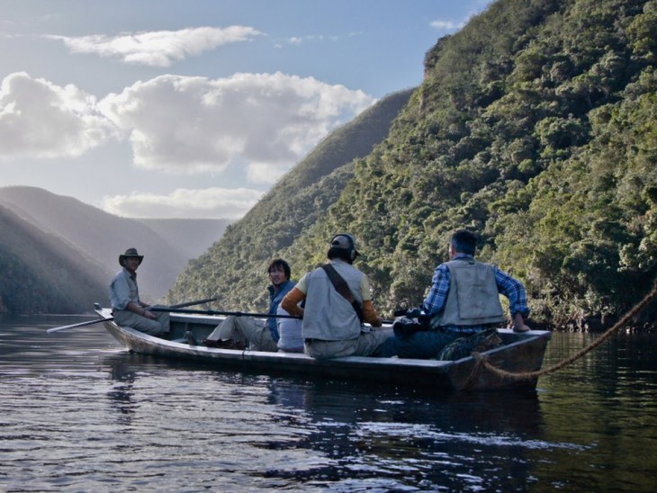 The Lost Dinosaurs - fotogramma