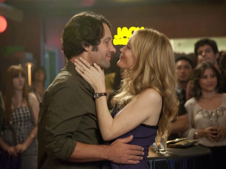 Questi sono i 40 - fotogramma