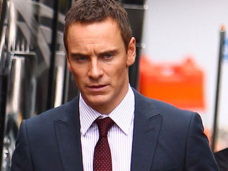 The Counselor - Il Procuratore - fotogramma