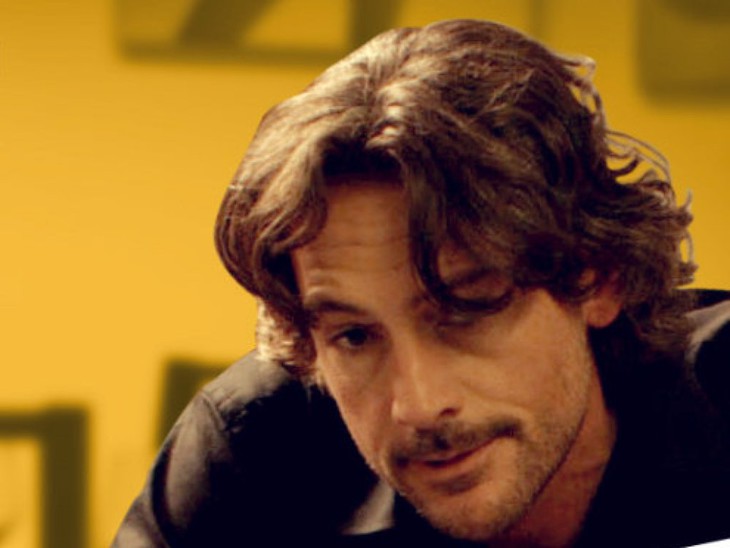 Oggetti Smarriti - fotogramma