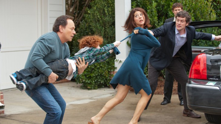 Parental Guidance - fotogramma