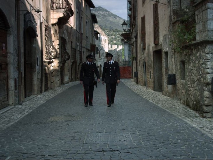 Crew 2 Crew - A un passo dal sogno - fotogramma