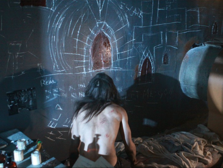 ESP 2 - Fenomeni Paranormali - fotogramma