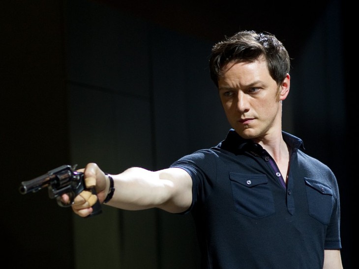 In Trance - fotogramma