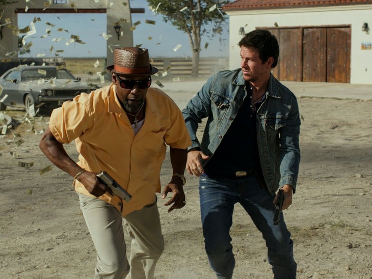 Cani Sciolti - fotogramma