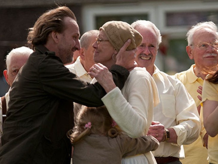 Una Canzone per Marion - fotogramma