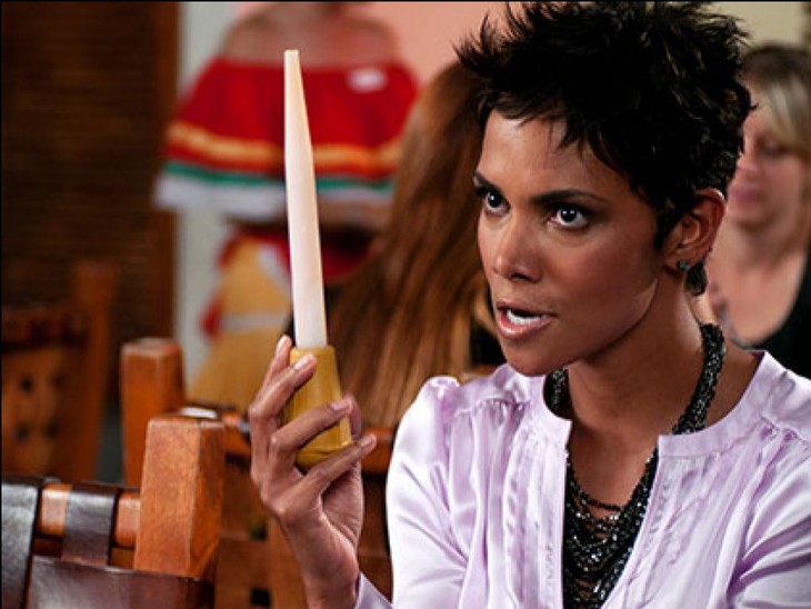 Comic Movie - fotogramma