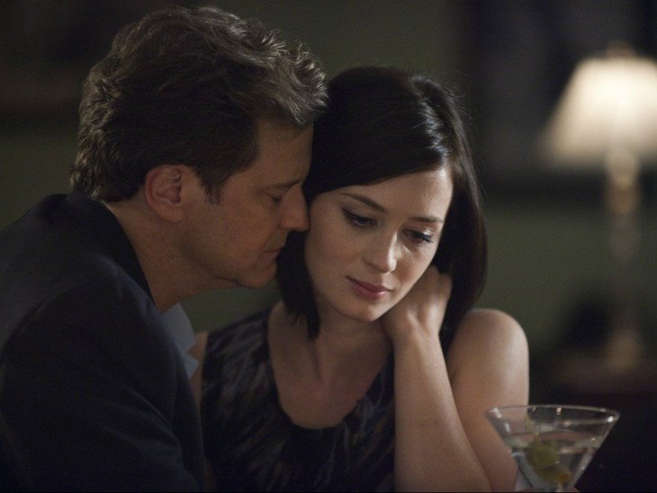 Il Mondo di Arthur Newman - fotogramma