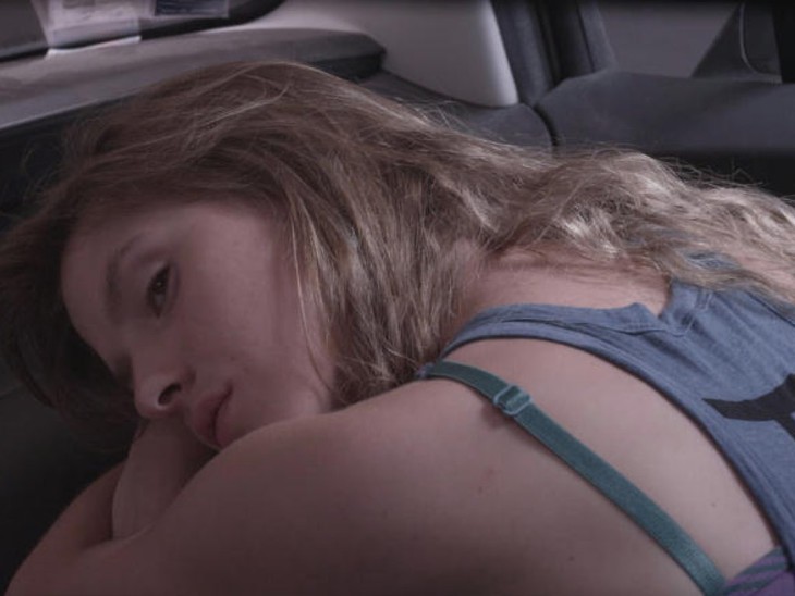 La Variabile Umana - fotogramma