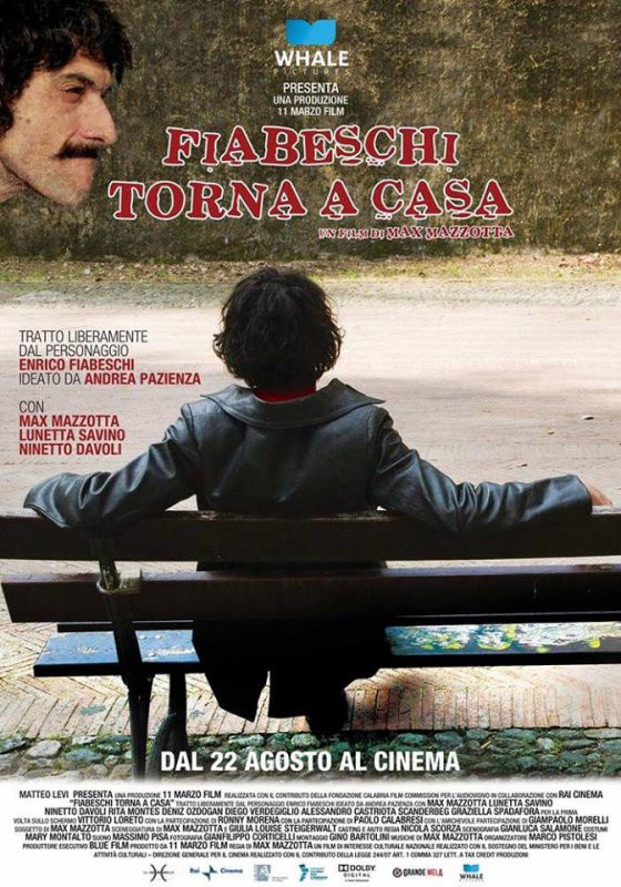 Fiabeschi Torna a Casa - poster