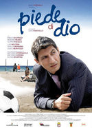 Piede di Dio - poster